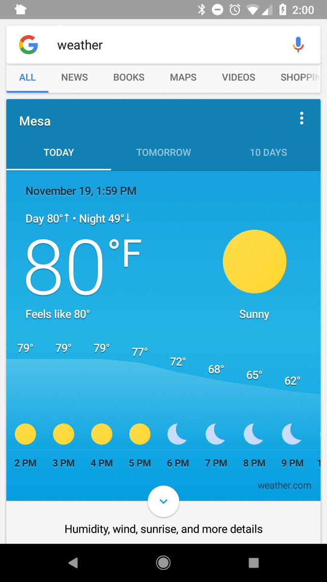 rachelmeyer1's tweet photo. But why? #stillsohot #mesa #Phoenix https://t.co/Em4BlIO1rc