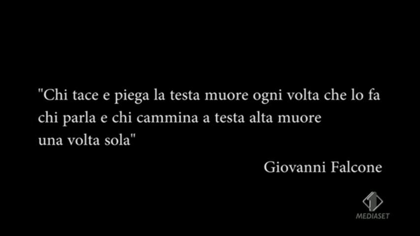 redazioneiene's tweet photo. E noi tutti vogliamo morire una volta sola. #LeIene @Giulio_Golia https://t.co/RZ5WpzJOPp