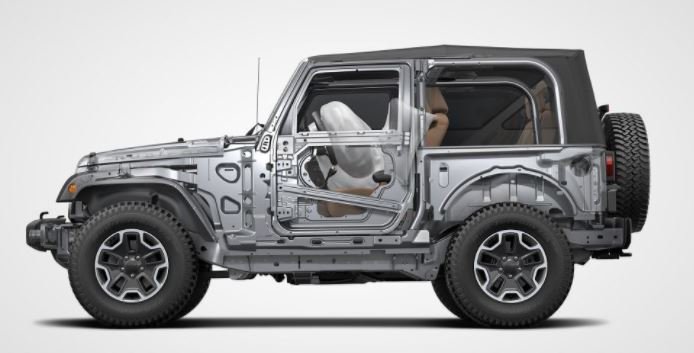 PorscheOmaha's tweet photo. Jeep® Wrangler helps keep you safe and secure on all of life’s adventures. https://t.co/Ik2kYo5I5q