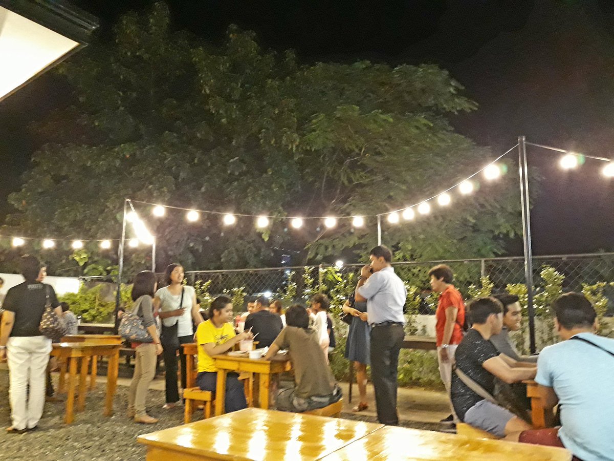 BackyardEatsPh's tweet photo. Thanks for spending your Sunday night with us!! https://t.co/IoQchaC21o