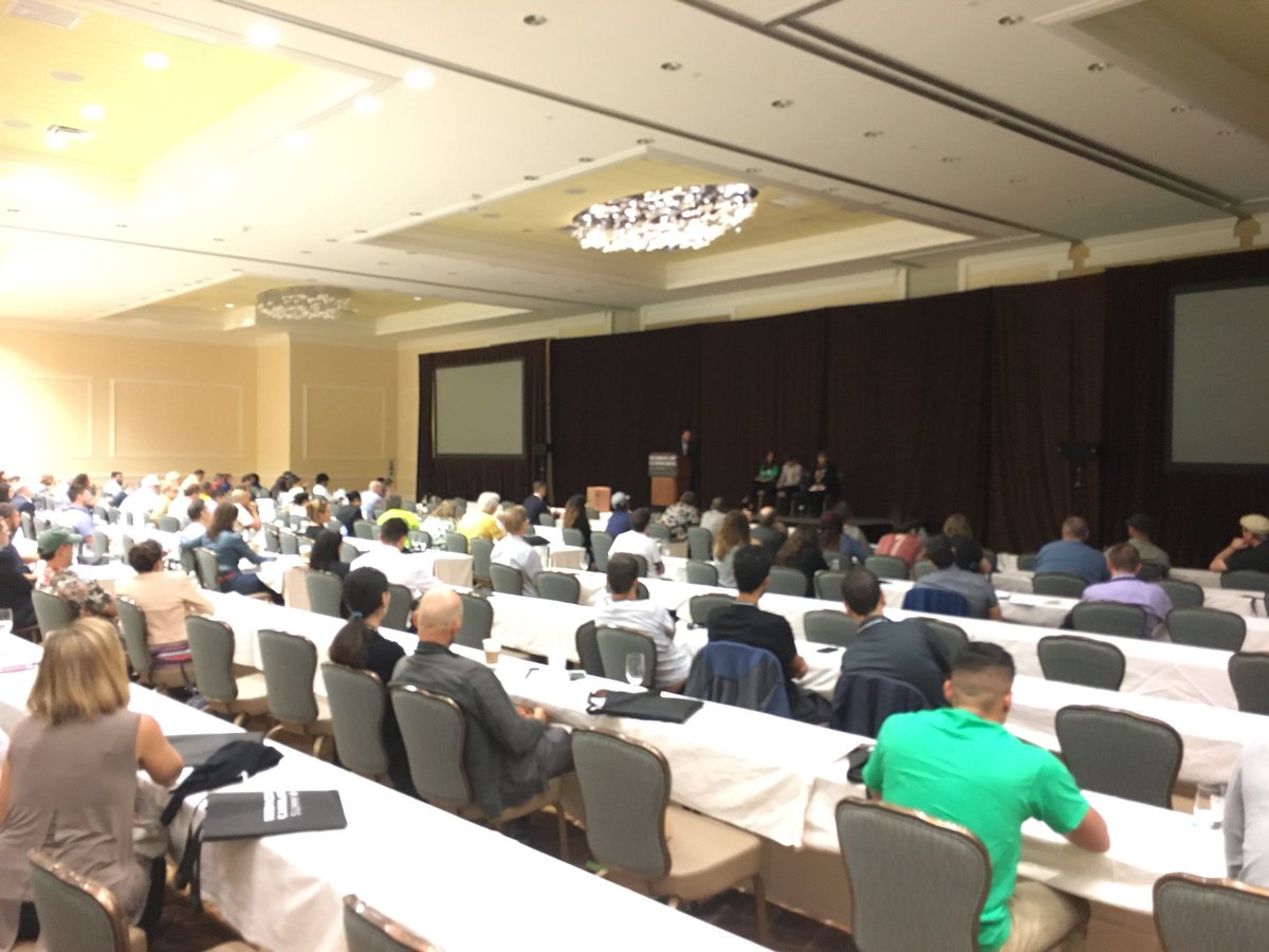 Tim_Canova's tweet photo. Medical marijuana is coming to my district. Listening to Karen Goldstein of NORML Florida at Science of Cannabis Summit at Margaritaville Hotel on Hollywood Beach. https://t.co/Z9vKuuPpQk