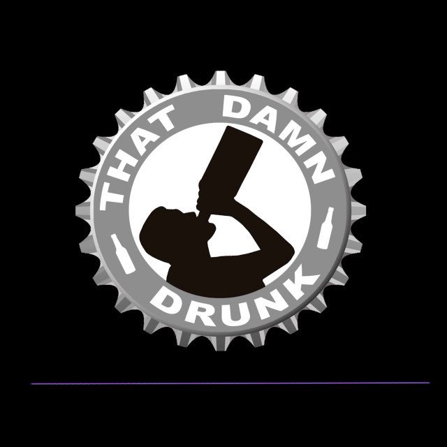 thatdamndrunk's tweet photo. Newest episode of That Damn Drunk podcast with @1hairjordan ITunes link in bio! Also up on https://t.co/t7kBmyLqyJ and anywhere else you get your podcasts at. https://t.co/JGnJDuTJp3