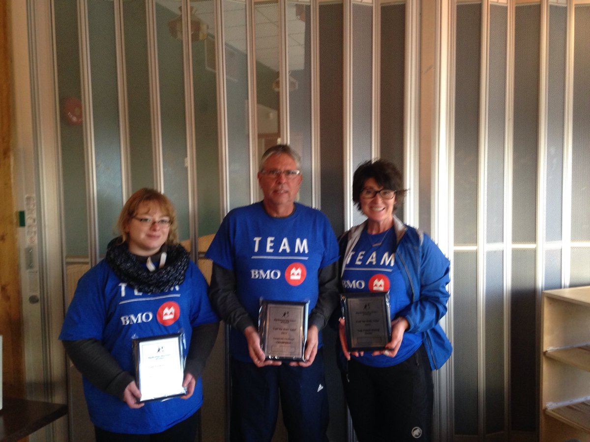 Team Whitehorse triple winners at curling for Big Brothers and Big Sisters   <a href="/samillig/">Shirl Milligan</a> <a href="/bmobonner/">Michael Bonner</a> <a href="/pat_dejong/">Pat Dejong</a>