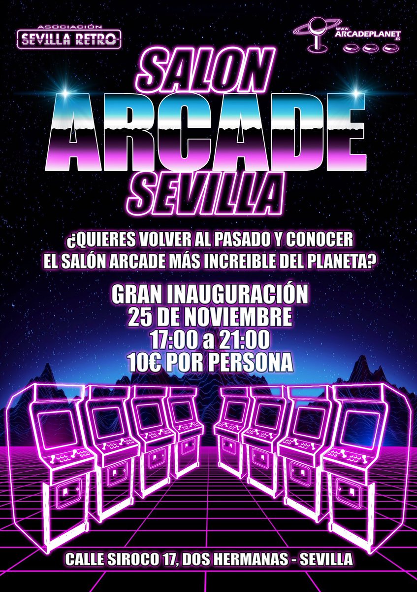 arcade_planet tweet picture