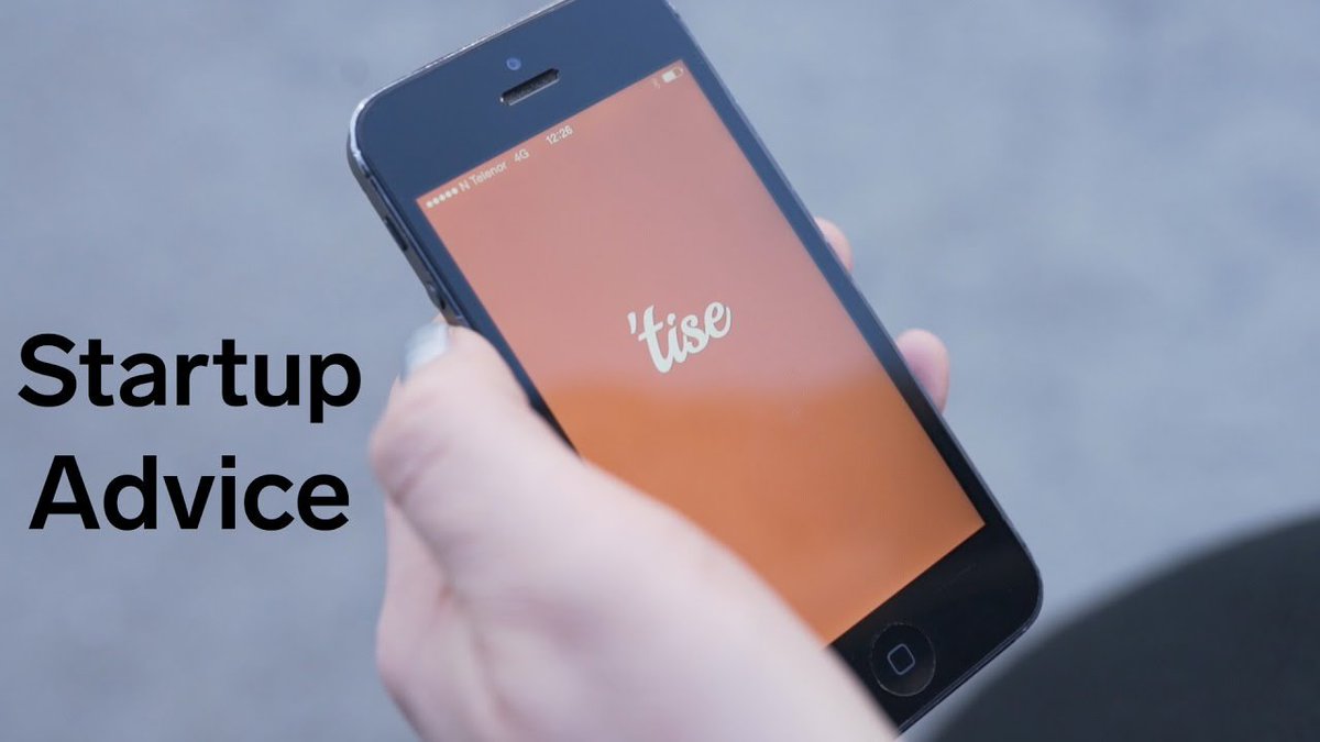 magickga's tweet photo. Hub.no #Startup #Advice #Video - #Tise
CLICK HERE: https://t.co/9n5CtvmeUq
#Hubno #Startups https://t.co/6Na8AWHb4i