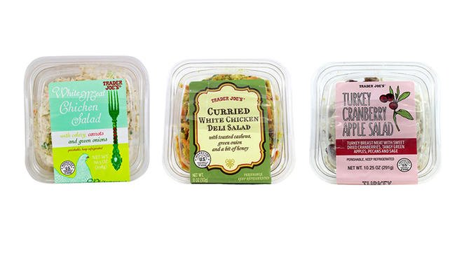 Trader Joe's recalls packaged salads that may contain glass, plastic fragments bit.ly/2mFy09z?utm_so… https://t.co/U36rlHfeNV