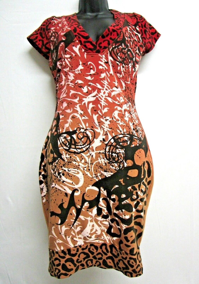 BeyonceTickets_'s tweet photo. #mrscarter #Beyonce House of Dereon Womens V Neck Dress Size Small Stretch Bodycon Printed https://t.co/e5URUBUGaO #BeyDay #rt https://t.co/GTbYDdeZgu