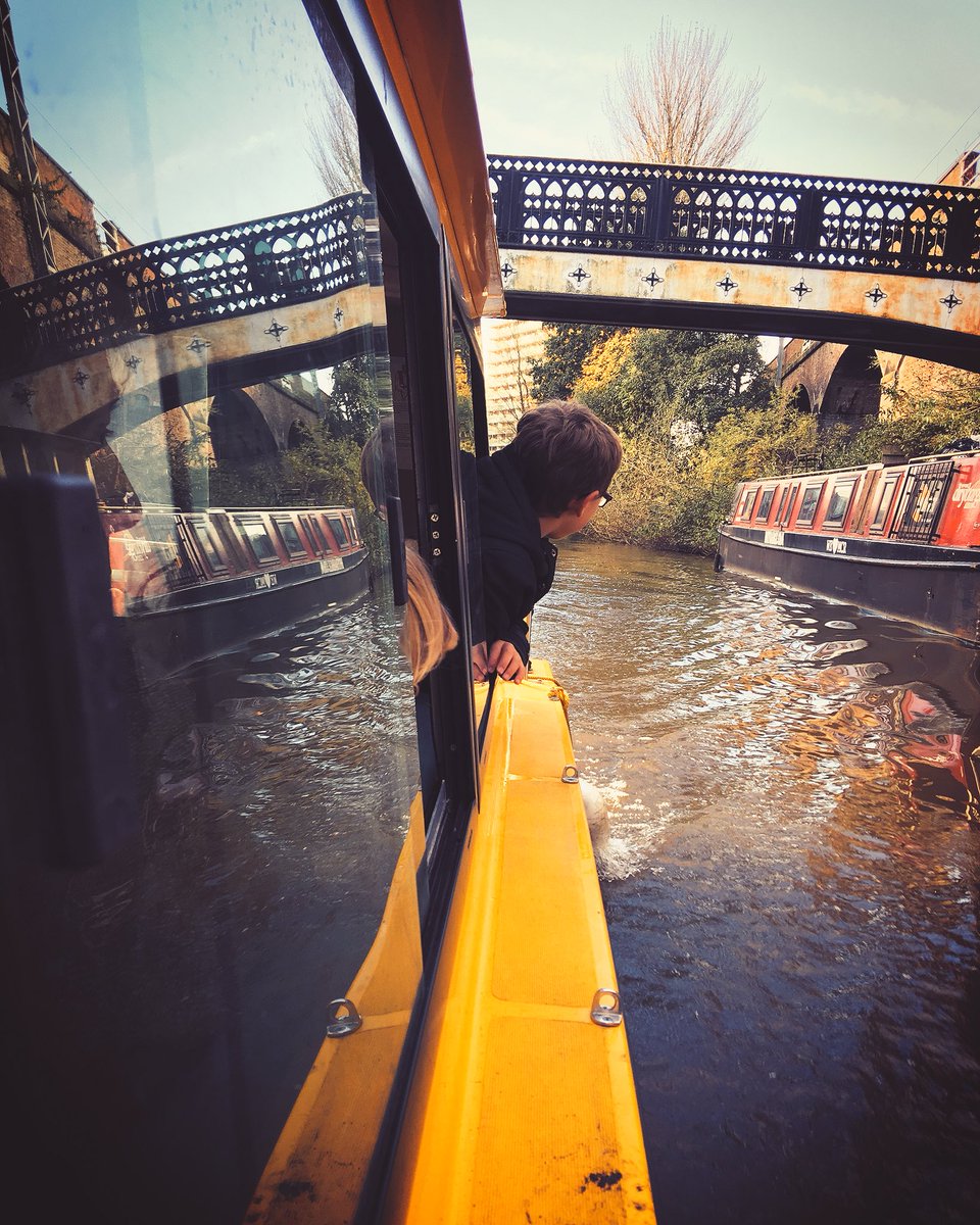 RCoffeeUK's tweet photo. Another great trip into #manchester today aboard @ManchesterWAXIS #bestwaytotravel #avoidthetraffic https://t.co/Js4WVmTIve