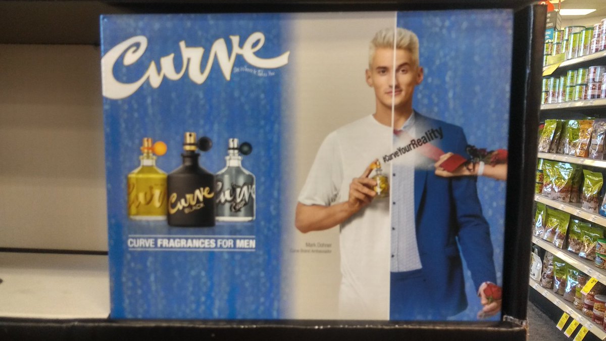 WatsonJazzlyn's tweet photo. @MarkDohner look a who I found or at what I found at a CVS Pharmacy in Jacksonville, FL.
#GoodDayDohnation #DohnationArmy
#CurveFragrence https://t.co/biRUxGpiId