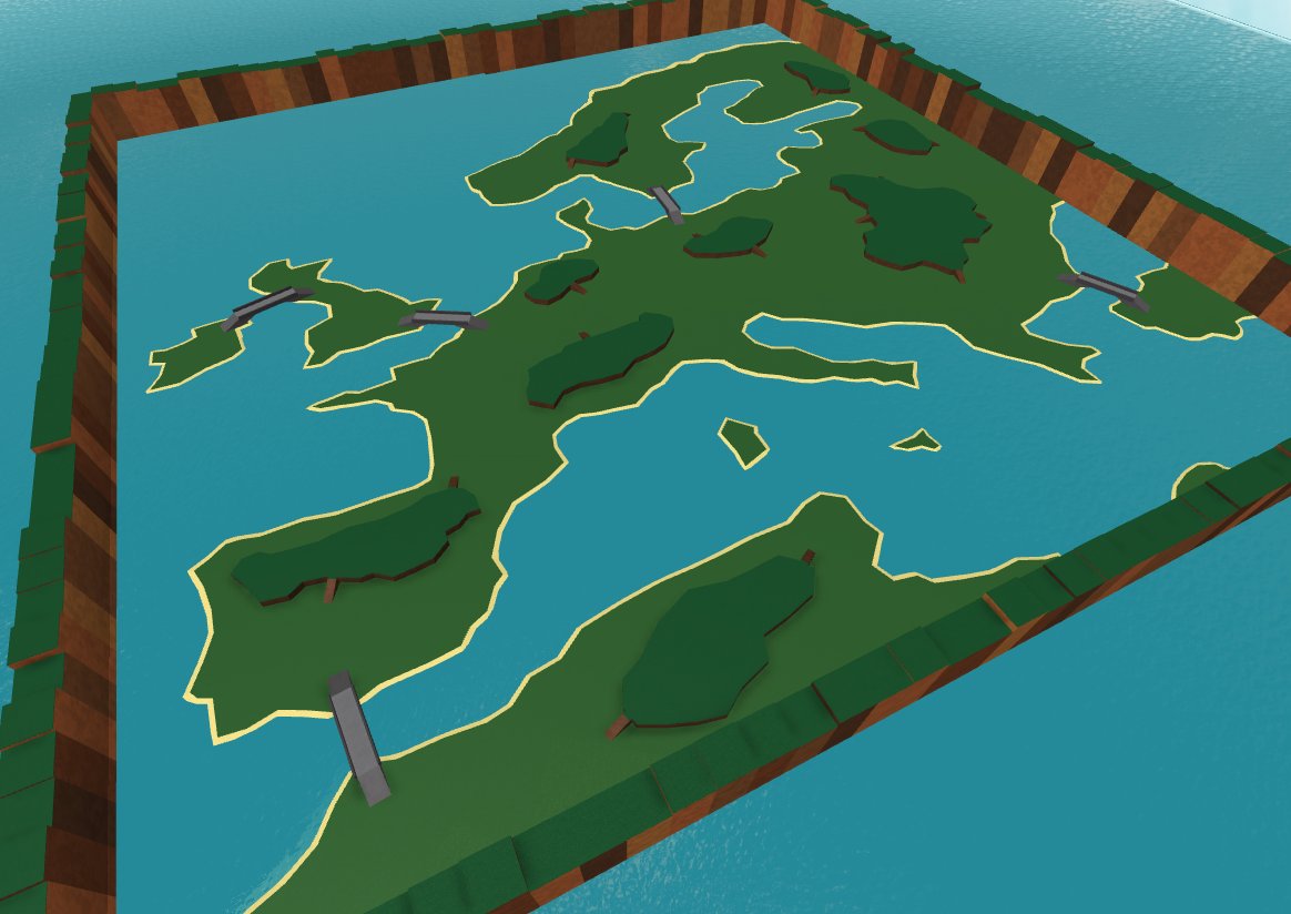 Brokenbonerblx On Twitter Europe Map Coming Out For Thanksgiving