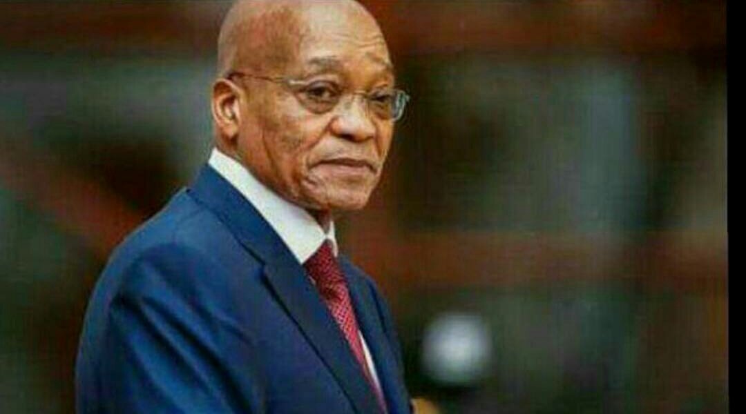 Zimbabwe has more plot twists than Game of Thrones