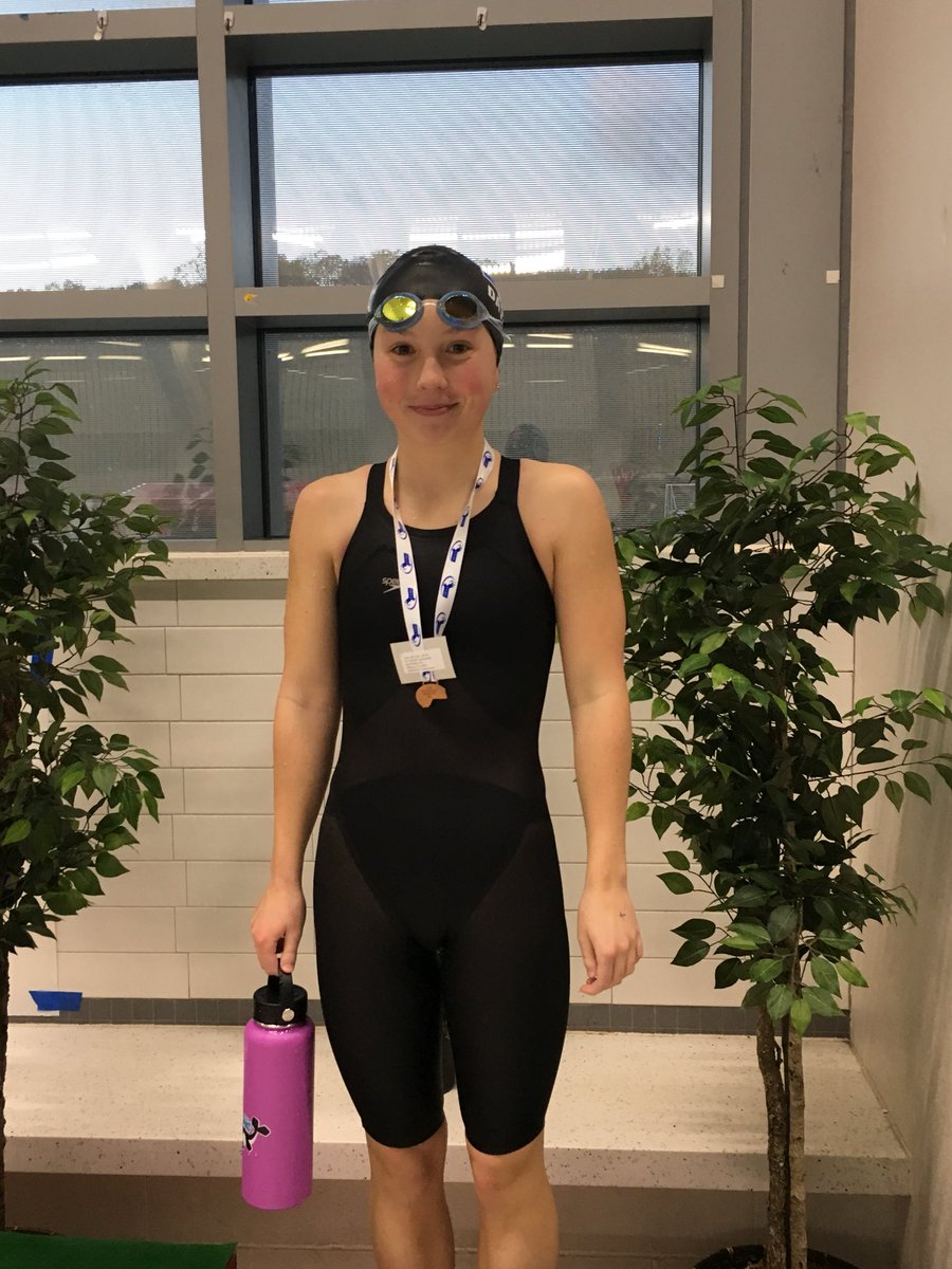 methuensports's tweet photo. Kara Davidson earning more hardware #multiplemedals!!! https://t.co/5QfLdL7qpC