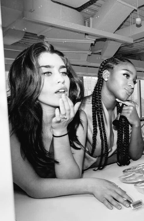 They're gorgeous 🙏🏽💎