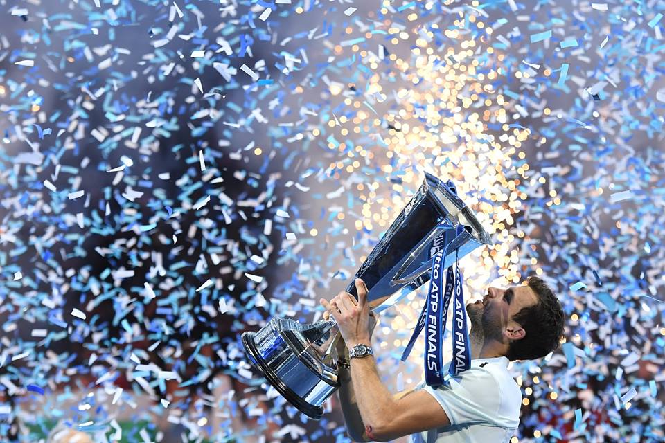GD_fan92's tweet photo. Everything! #Dimitrov # Шампион https://t.co/MIBmOxr0Wj