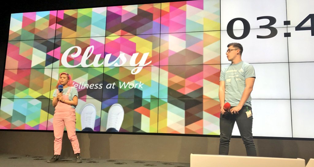 David Pollard tweet media