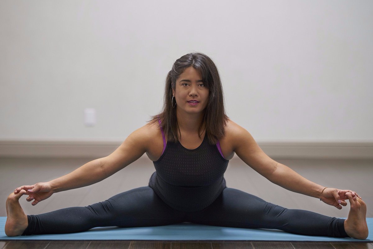innerstellar1's tweet photo. Want some free #Stellarflow #yoga? Our own Holly La Luz is teaching Sats at 10 @SportsBasement drop on by! https://t.co/LElgZjGNtq
