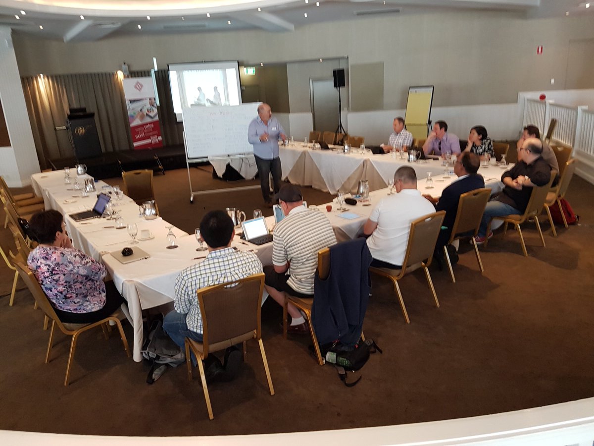 It was a busy time over the weekend for the AMC, where our leadership  team brought together exciting ideas for the future of  the AMC. It's looking to be a great few months ahead. Get in touch with your local chapter and ask how you can get more involved. amcouncil.com.au
