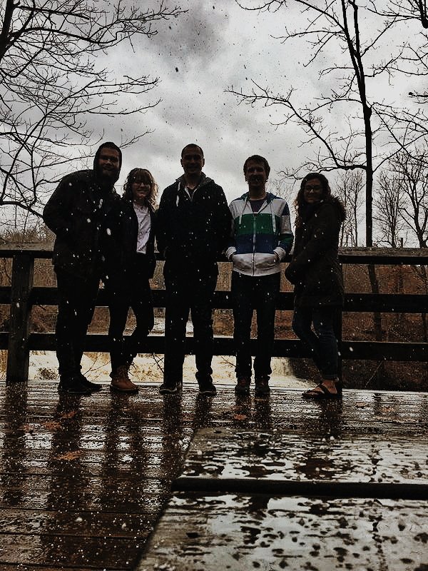 rachelxlain's tweet photo. literally what a great weekend!! so fun to worship with new life, meet some cool people, and just be a little stupid. definitely one for the books. #issaband https://t.co/1lrglnvtGA