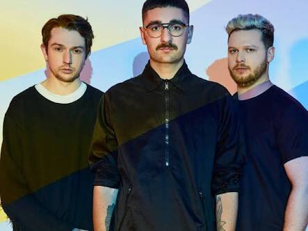 vans_mx's tweet photo. ¡Las sorpresas no paran! Ahora tenemos un Meet &amp; Greet con @alt_J. ¿Quién dijo yo? 🙋‍♀️🙋‍♂️ #VansCC17 #CoronaCapital2017 No olvides tener tu boleto en mano. https://t.co/vdBSpathN3