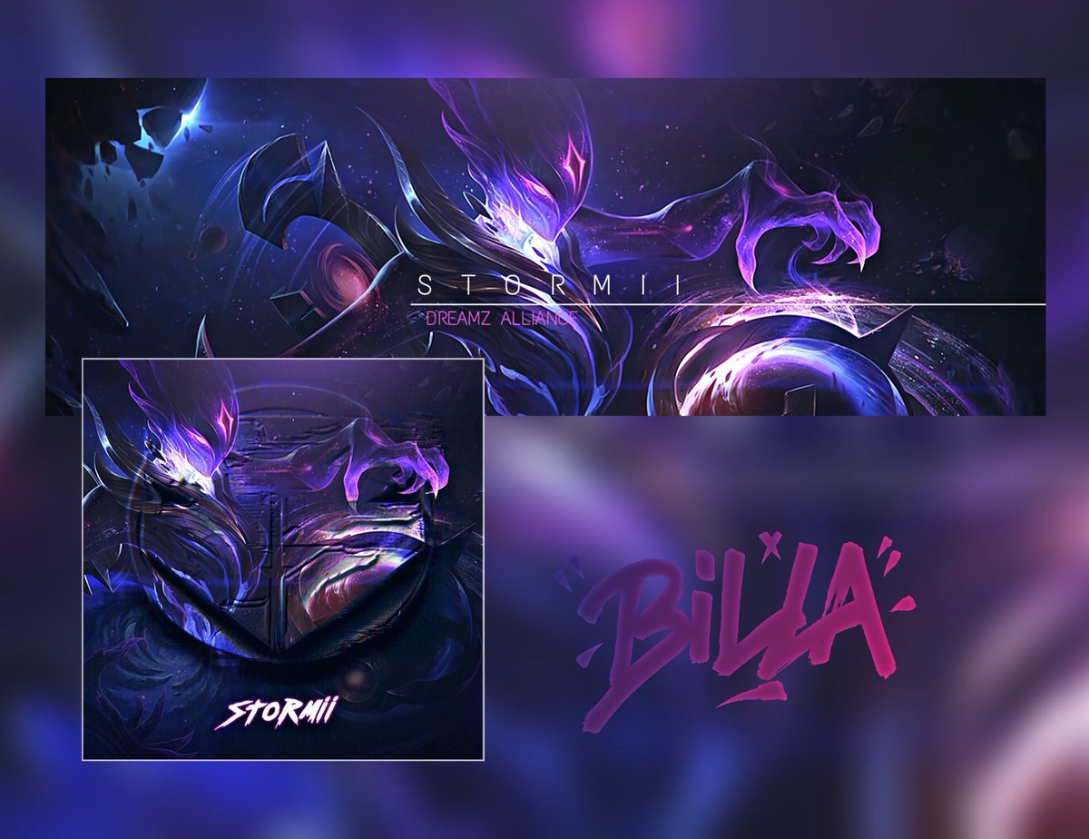 BiillaKenneth's tweet photo. Work para @xstormii_  
Bienvenido a @DreamzAlliance 
By billarts🤓 https://t.co/TLjHkrp2od
