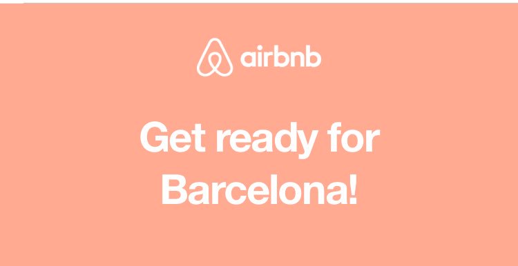 ThatsIrene's tweet photo. In January I'll fly from London and @_neverletmego_ from Rome. We're meeting in Barcelona to see @paramore's concert together 🤘🏻💕 @Airbnb https://t.co/9ga3agPXwG