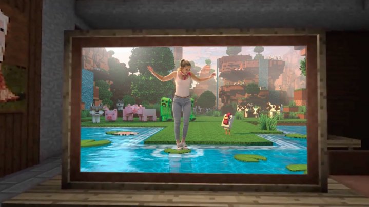 MinerStuffWeb's tweet photo. Minecraft: The Musical - https://t.co/vAGLA6iRRW https://t.co/gbPXsFnU7A