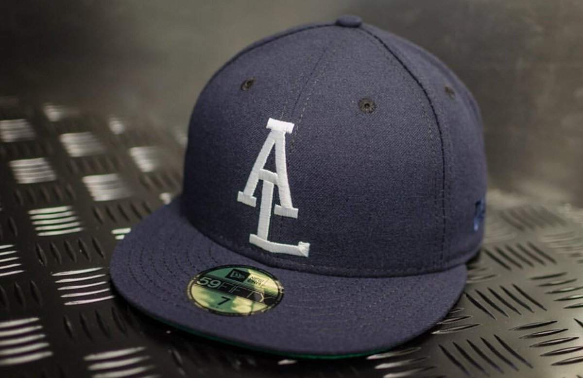 HAT CLUB tweet media