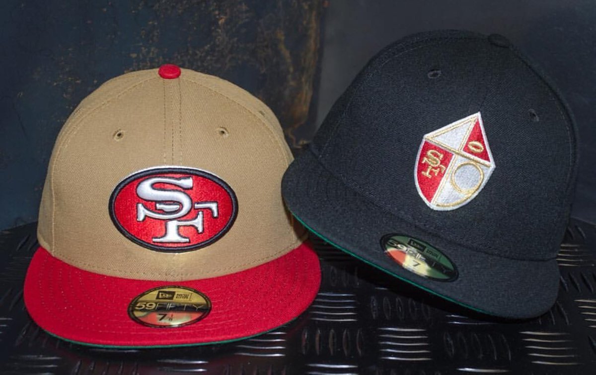 HAT CLUB tweet media