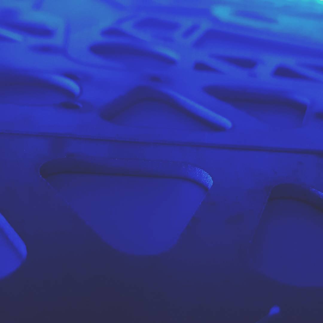 Griffins10092's tweet photo. We are going to start off our sponsor thank you posts with a robot teaser!! Huge thank you to Industrial Metal Supply for donating sheet metal and Waterjet West for donating machining services. They make our crazy robot part ideas a reality. https://t.co/kfNMOghg4I