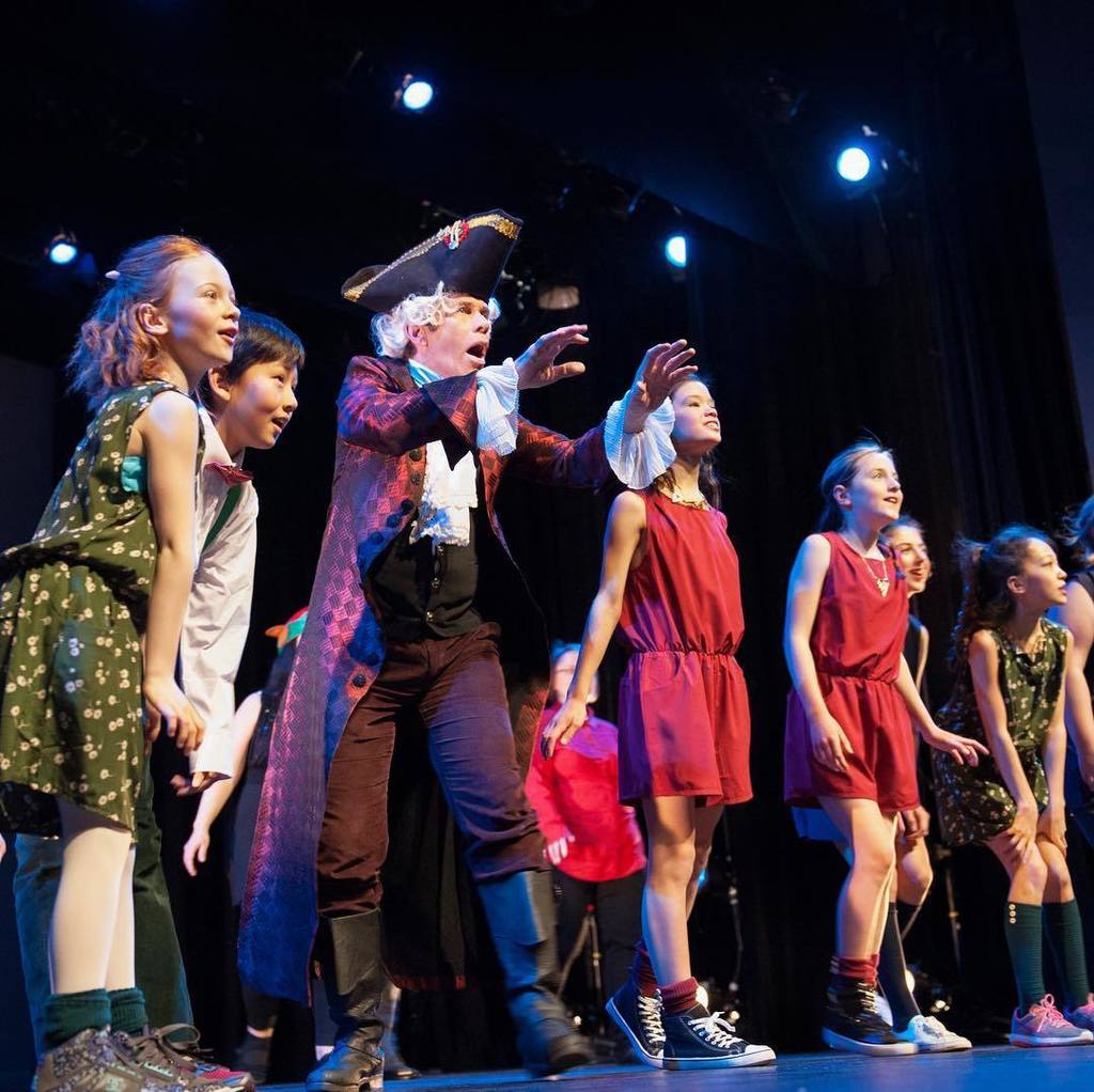 VanPerformStars's tweet photo. Itβs almost that time again! So excited for our annual production go βA Starry Nightβs Dreamβ December 9-10th at the Norman Rothstein Theatre. Get your tickets today! Link in bio.#vpsonstage #vpsnutcracker #yvrevents #vankids #kidsdance https://t.co/FXRc2XtE89 https://t.co/wPOqQICw2O