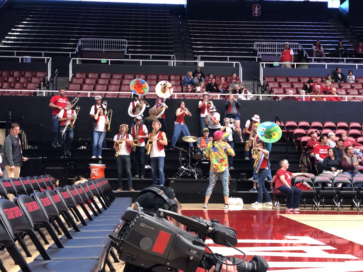 It’s hard to take the piccolo player in the pep band very seriously.