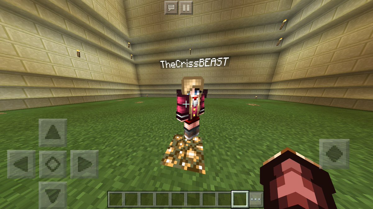 FireLandPvP's tweet photo. GF @Itzcriss25PvP le gana 2-1 a Iván y avanza a semifinales (si no tienen un internet bueno ni se molesten en pedirme que los meta) https://t.co/4qsnaacUXR