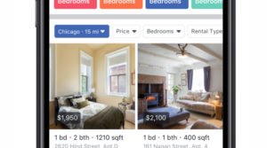 Marketplace de Facebook se lance dans la location immobilière siecledigital.fr/2017/11/13/la-…