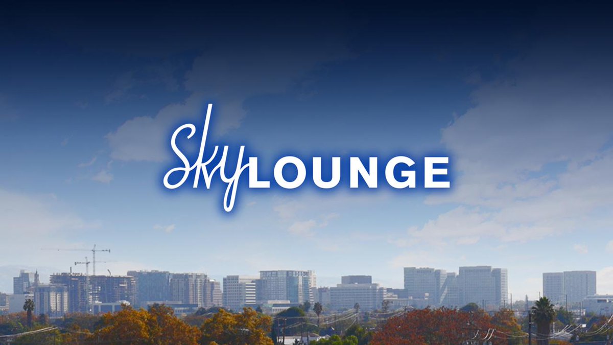 Watch the game from the Sky Lounge starting in 2018. 😎   Full details and photo gallery: sjeq.co/JvN130gFUy6 https://t.co/zHrenBukXa