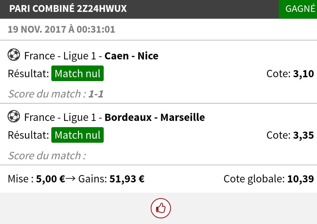 KarlPronos's tweet image. Je suis mort 😂😂 la ligue 1 tellement prolifique en nuls
