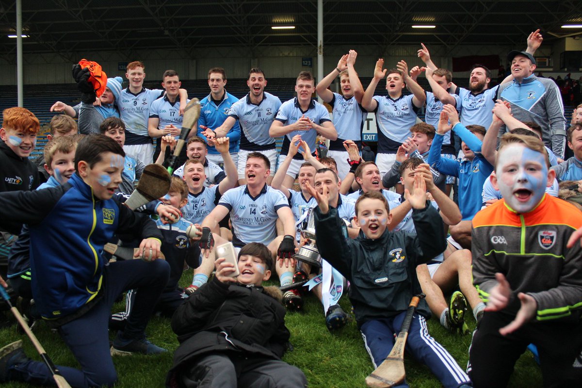 4 Munster titles in 7 years ....unbelievable....