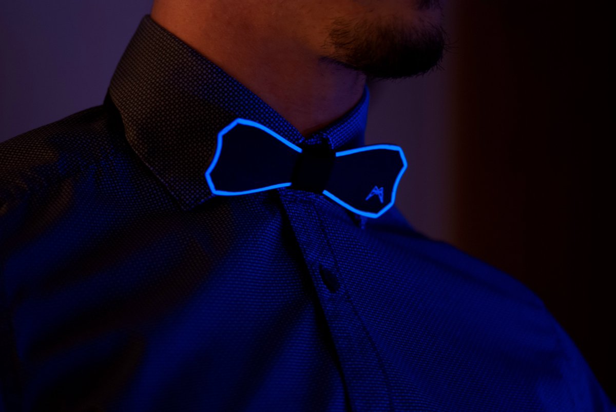BrandMartinO's tweet photo. Justin Timberlake once said: "A gentelman can never have too many #bowties" Couldn't agree more! #menstyle https://t.co/ukMtdOOULC