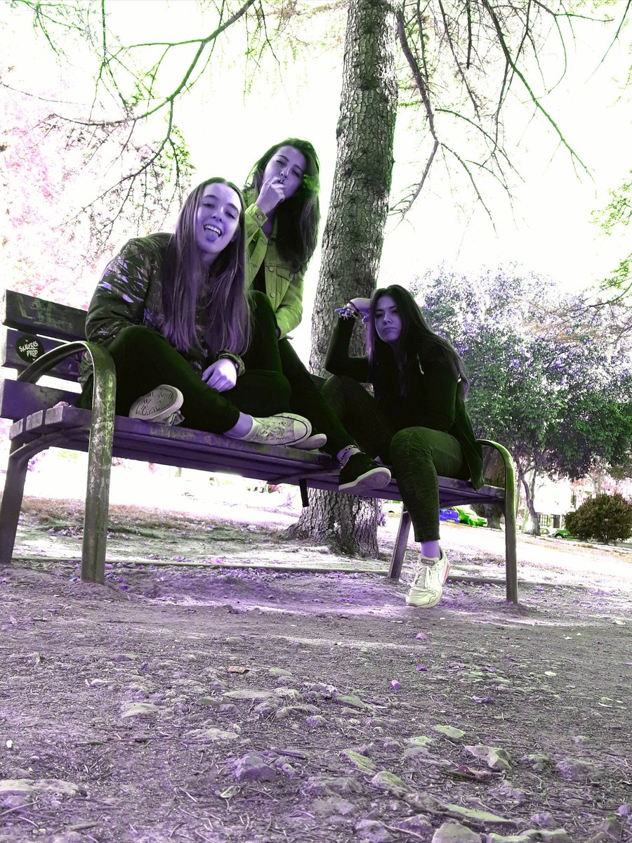 Roxananegruser's tweet photo. Reinas 👑 https://t.co/gFzATkRSvw