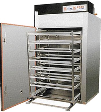 SmokeOvens's tweet photo. SMOKE OVEN - MODEL 2350. The perfect choice of smoke ovens for high value-added specialty products! Visit our website for information:
https://t.co/OR6KoAB2Z9 #smokingovens #smokeoven #custommade #highvalue #australiawide #restaurants #worldwide #butchers #easyloading https://t.co/jAwBrACuVB