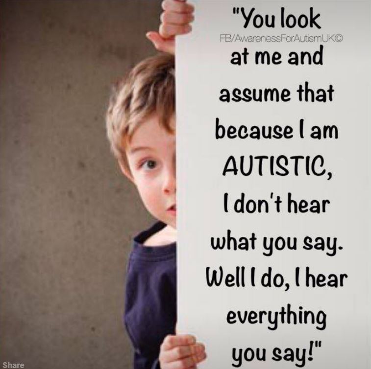 AmazeAutismAU tweet picture
