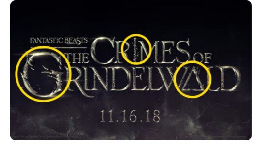 MemesDoReuri's tweet photo. 😱😱 #MagicInRegress #FantasticBeasts2 https://t.co/2wUXmdRBZP