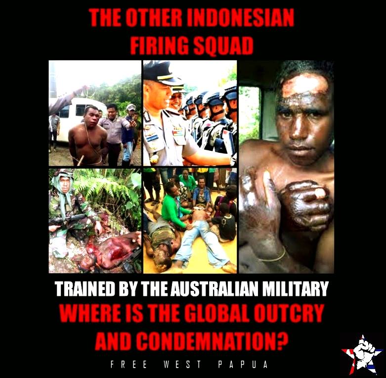 ChitkwesuManetu's tweet image. AUSTRALIAN MILITARY LETS SLIP THE TRUTH ABOUT INDONESIAN MILITARY AGGRESSION

spiritofeureka.org/index.php/news…

#freewest papua