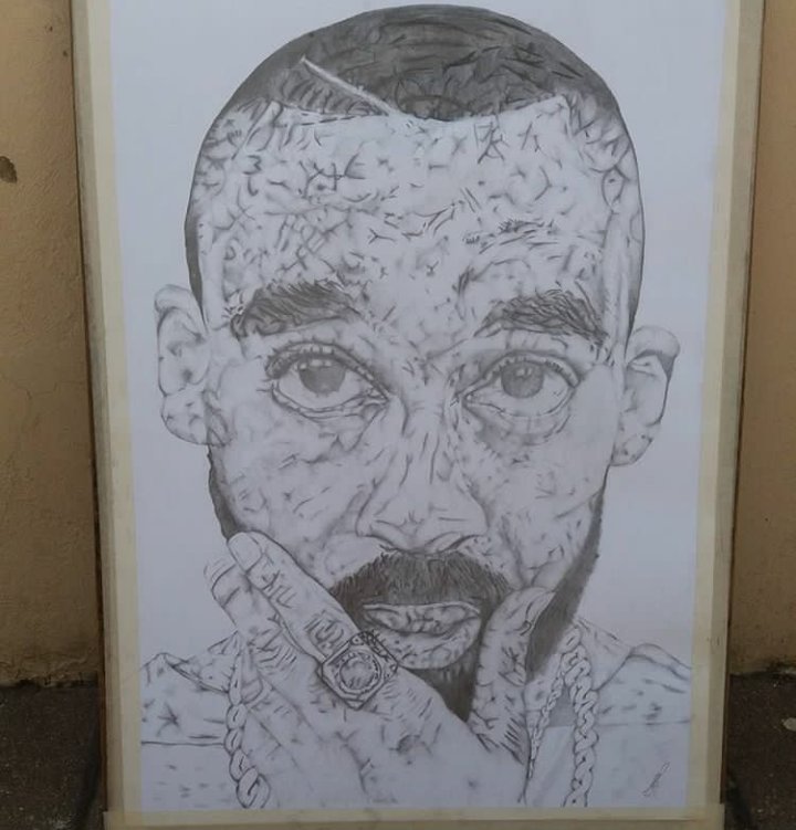 FuzeArt's tweet photo. @rikyrickworld Unlucky https://t.co/dWE3dKU10A