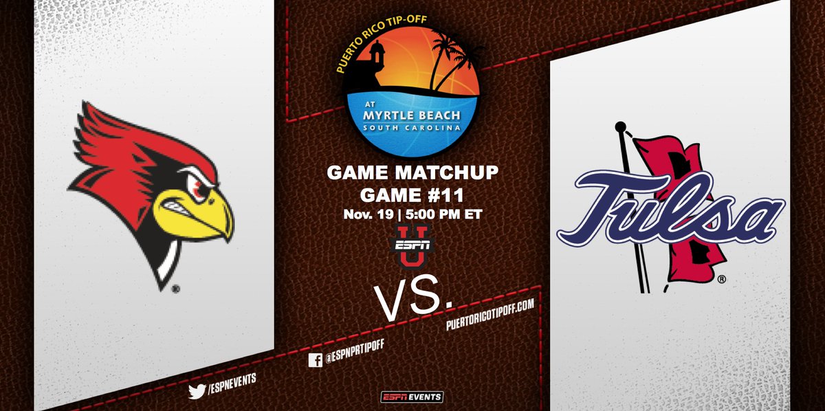 Puerto Rico Tip-Off tweet media