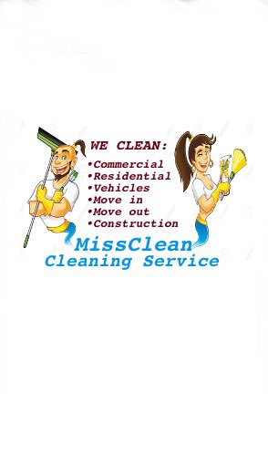 MissClean3's tweet photo. Message us for a FREE quote. Satisfaction guaranteed or a free clean. #missclean #cleaningservice https://t.co/SA1l1JrxDs
