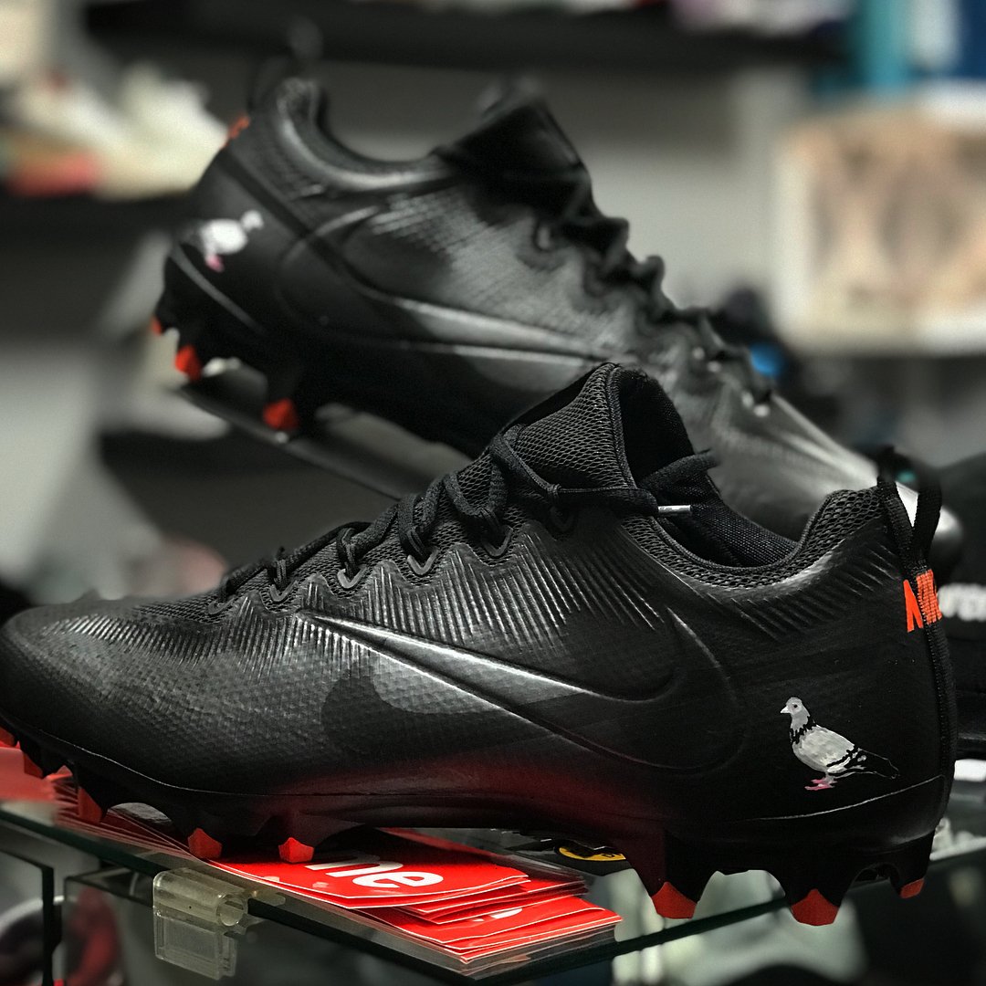 nike vapor untouchable pro 2017