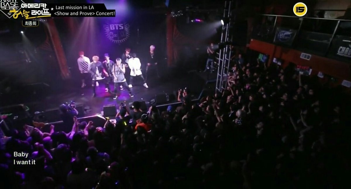 sceneryfortae's tweet photo. LA, 2014: BTS distributing flyers on the streets &amp; shyly inviting people to their free mini concert in a small venue

LA, 2017: BTS invited @ AMAs as performers, doing interviews on red carpet, sitting in front row with big artists &amp; perform with huge audience

this is THE glo up https://t.co/Lb3JmoCHbJ