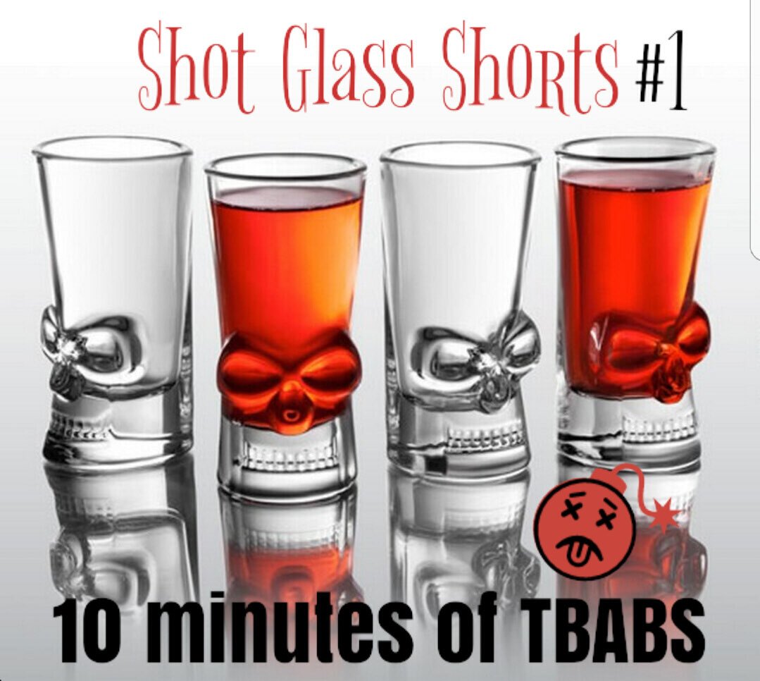 BoomerAndBandit's tweet photo. Stay tuned. Tomorrow we drop a new thing we started. 10 min short with top 10 lists and what in the actual fuck thoughts!!! Check and flick the @podbean  #TBABS #PodernFamily #podbean #beefloaftastic https://t.co/j0tYtPfUPX