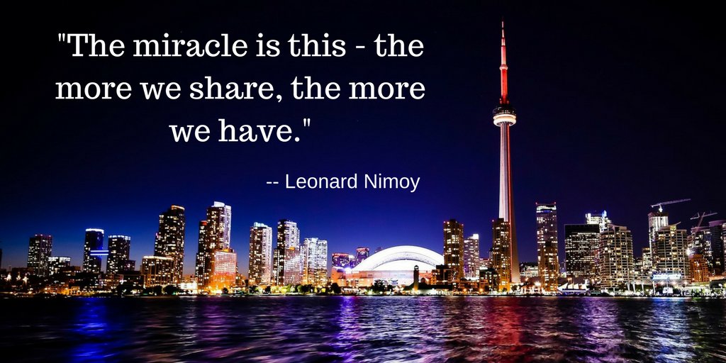 MHCenterKids's tweet photo. You will find that the more you give to others, the more happiness you will receive. #inspired #motivated #quotes #give #share #help #serve #serveothers #service #servicetoothers #givetoothers #giveofyourself #happiness #miracle #more # LeonardNimoy https://t.co/cbOtVRgvbb