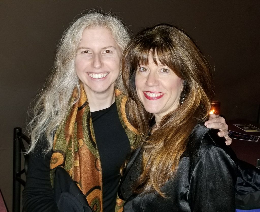 martimendenhall's tweet photo. Thanks so much @JackLondonRevue for hosting. I loved the crowd and the music! Thanks to my band and the choir. I am grateful! #PdxJazzSinger #MartiMendenhall #ChristmasJazz https://t.co/jRLRqhJHvG